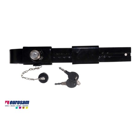 lucchetto jumbo blocca porte posteriori universale 29-50