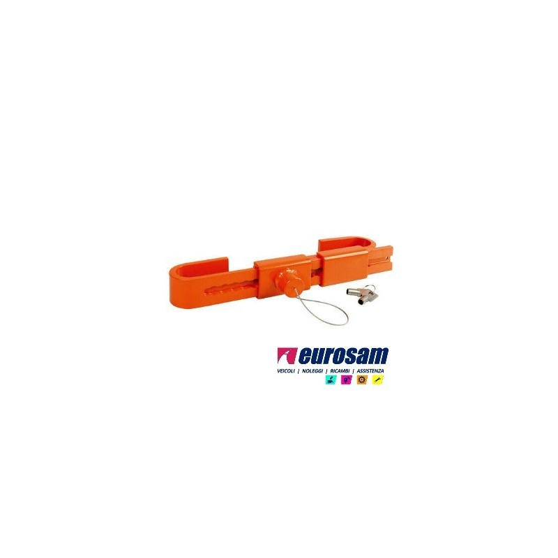 lucchetto jumbo blocca porte posteriori universale 22-43 ETS98690