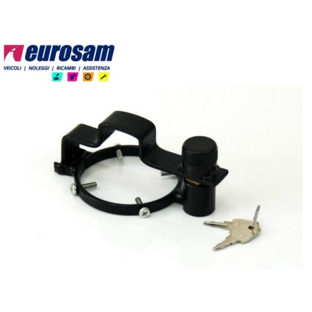 t-block antifurto carburante universale rapido