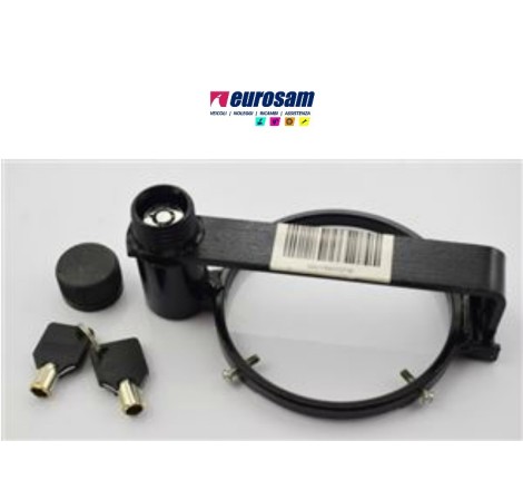 kit antifurto carburante...