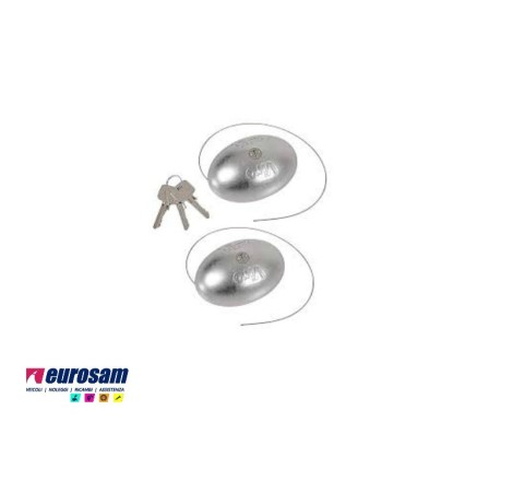 kit chiusure di sicurezza...