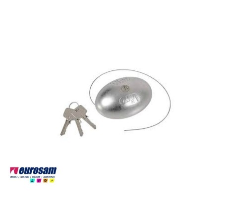 kit chiusure di sicurezza...