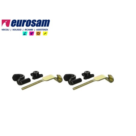 chiusure antifurto sportello interno cabina volvo fh s.1/s.2/s.3/s.4 fm