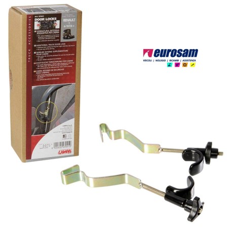 chiusure antifurto sportello interno cabina renault serie t e6