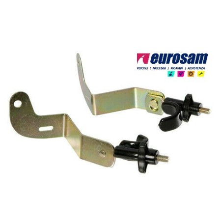 chiusure antifurto sportello interno cabina mercedes actros mp4