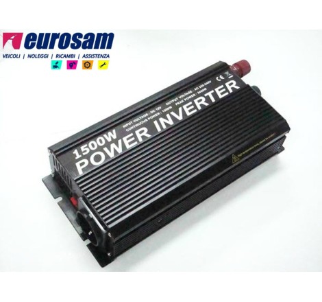 inverter tensione corrente...