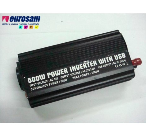 inverter tensione corrente...