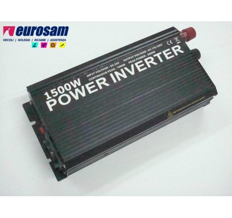 inverter tensione corrente...