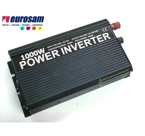 inverter tensione corrente...
