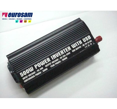 inverter tensione corrente...