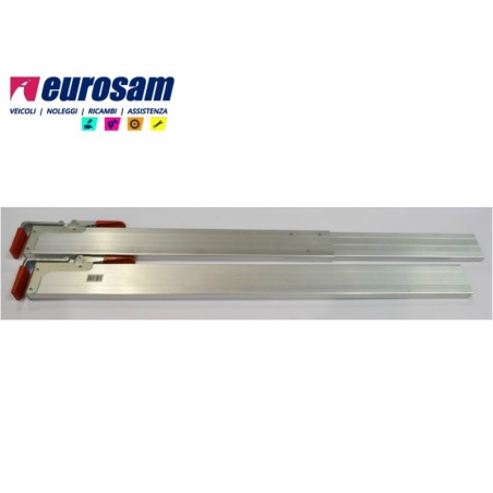 asta fermacarico per cassone centinato l.2400-2700mm