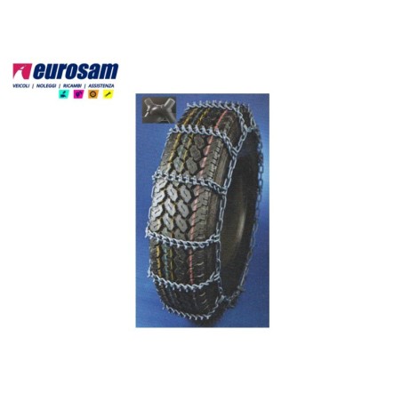 catena da neve cingoli neve inverno camion autocarro bus