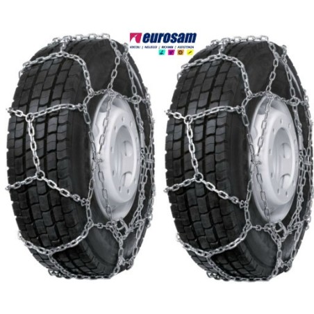 catena da neve cingoli neve inverno camion autocarro bus