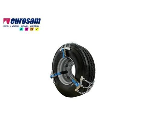 kit catene da neve a...