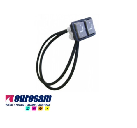 kit 2 pulsanti regolazione...