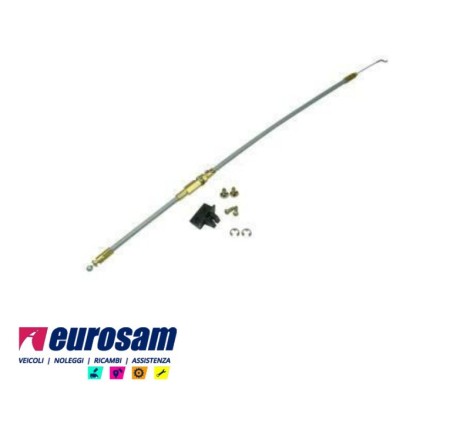 kit cavo pulsante...