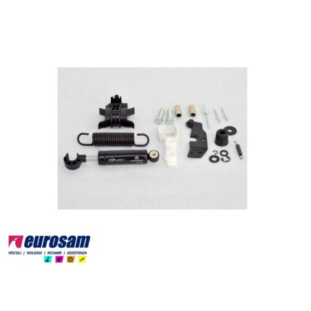 kit riparazione ammortizzatore sedile aria grammer man