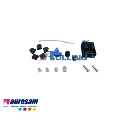 kit valvola regolazione sedile aria man f90 f2000 neoplan