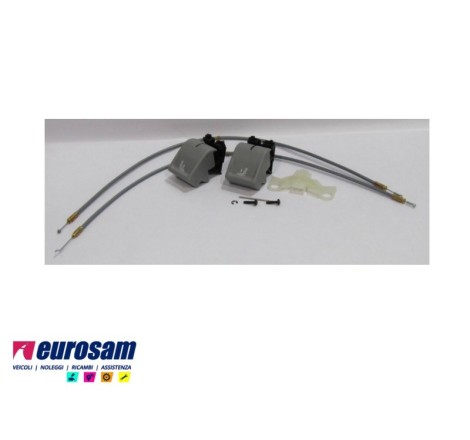 kit pulsanti regolazione...