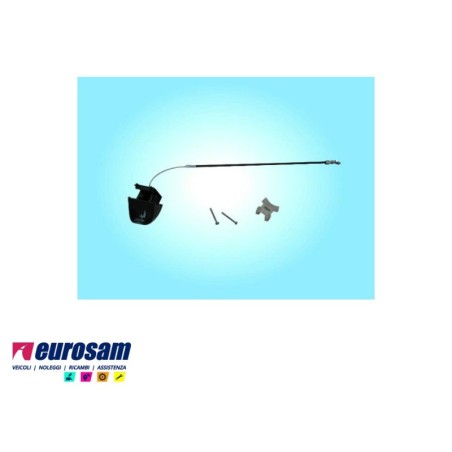 kit pulsante regolazione altezza sedile volvo fh12 fh16 fm9 fm12