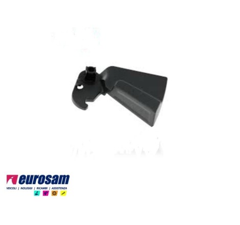 maniglia regolazione sedile...