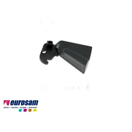 maniglia regolazione sedile passeggero scania p g r t