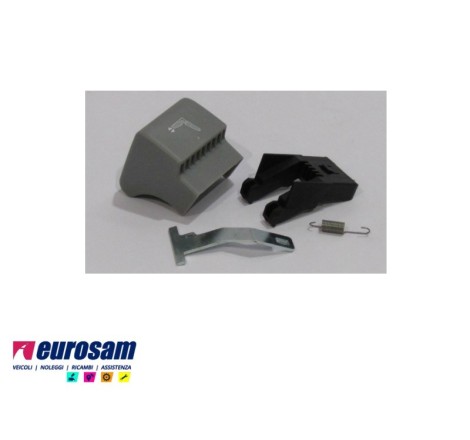 kit pulsante sedile...