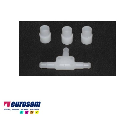 kit raccordo giunzione a t...