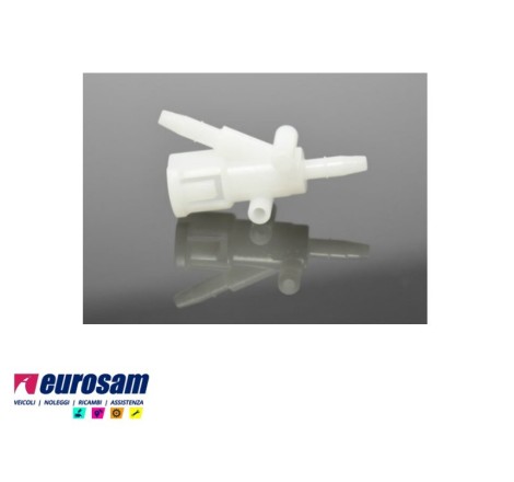 raccordo giunzione tubo...