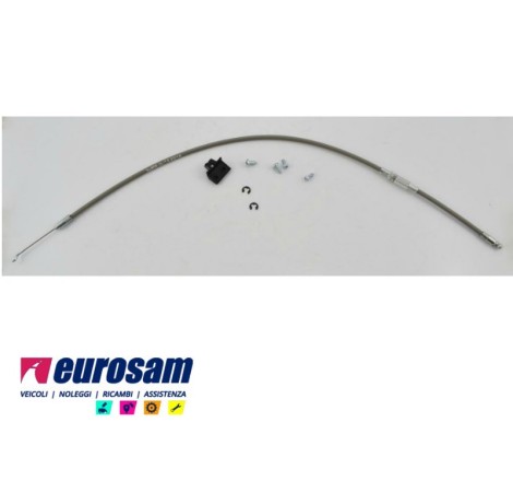 cavo comando regolazione...