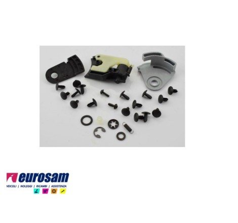 valvola livellamento sedile...