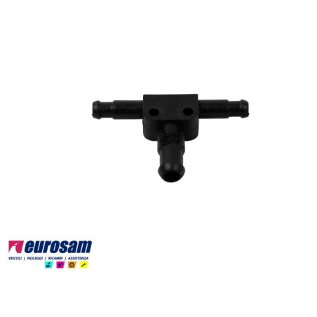 raccordo a t tubo aria sedile volvo fl fh fm fmx