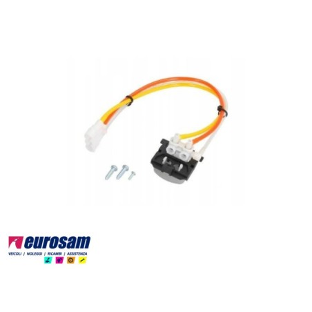 kit pulsante regolazione altezza sedile aria man tga tgm tgs tgx man bus neoplan