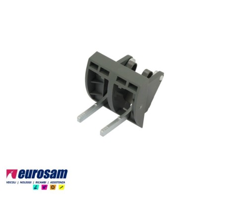 regolazione sedile aria...