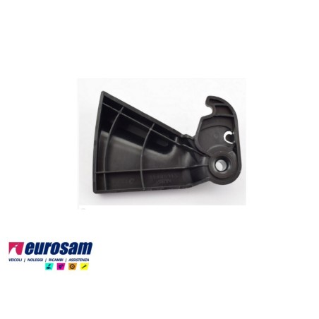maniglia regolazione sedile sx scania p g r t