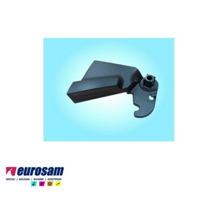 maniglia regolazione sedile sx scania p g r t