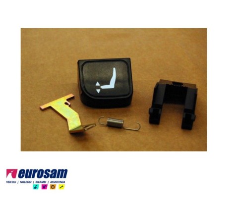 kit pulsante regolazione...