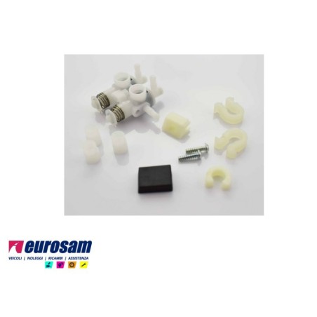 valvola pressione sollevamento sedile aria renault magnum midlum kerax