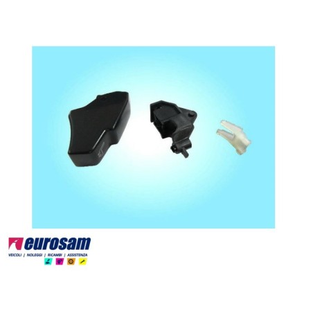 pulsante regolazione sedile dx scania serie p g r t