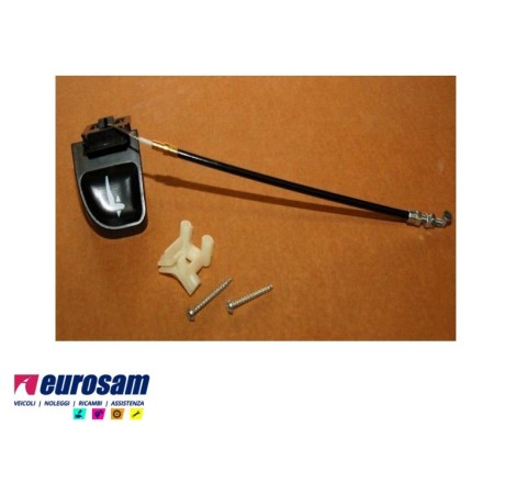 kit pulsante regolazione...