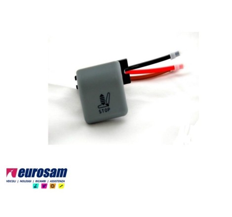 pulsante sx regolazione...