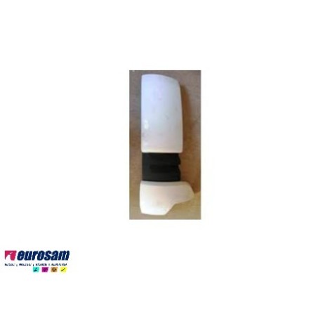 fianchetto convogliatore...