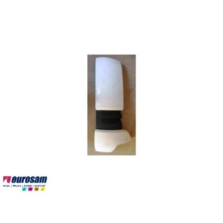 fianchetto convogliatore aria dx completo mercedes actros mp1