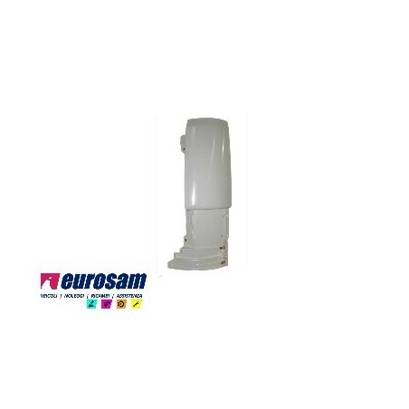 fianchetto convogliatore aria sx mercedes actros mp1
