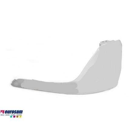 deviatore convogliatore aria dx mercedes actros mp1