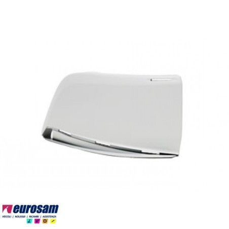 deviatore convogliatore aria sx mercedes actros mp1