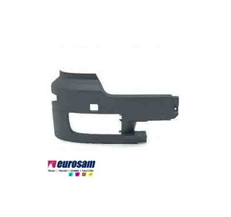 cantonale angolo paraurti...