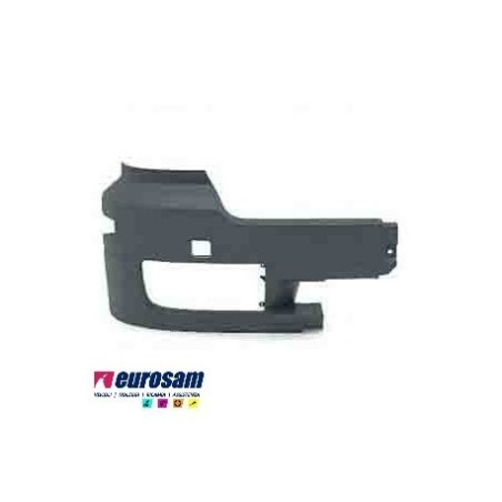 cantonale angolo paraurti dx mercedes actros mp1 axor v2