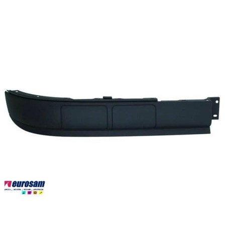 spoiler sotto paraurti dx mercedes actros mp1