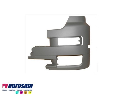 angolo paraurti sx mercedes...